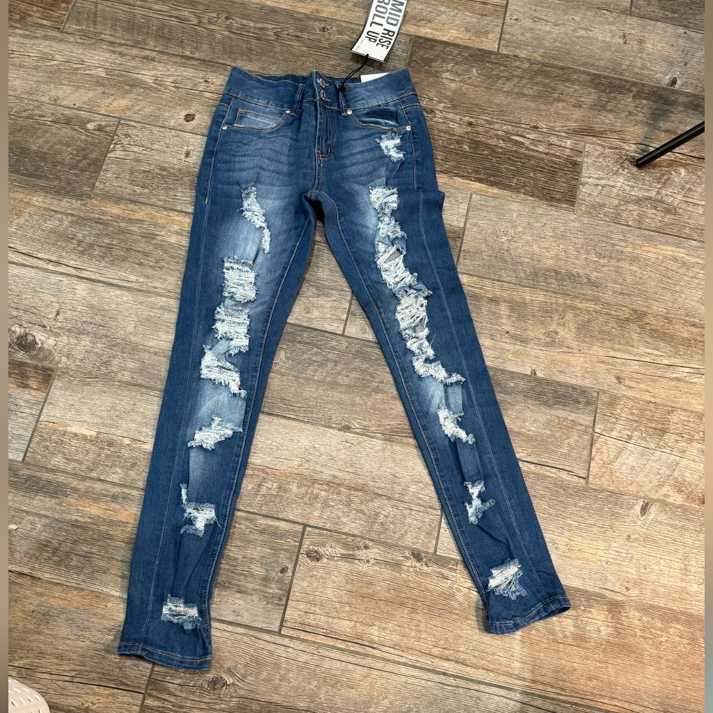 Jeans-BRAND NEW​